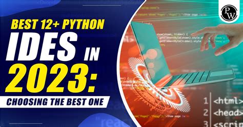 如何選擇最佳Python IDE？深入探討與比較