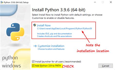 如何在Windows安裝Python 3.8並輕鬆開始編程冒險？