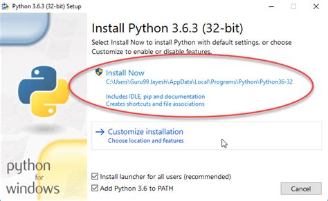 如何安裝Python IDE？從零開始的詳細指南