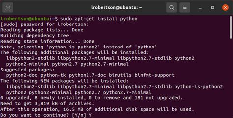 如何安裝Python在Linux系統上輕鬆搞定？