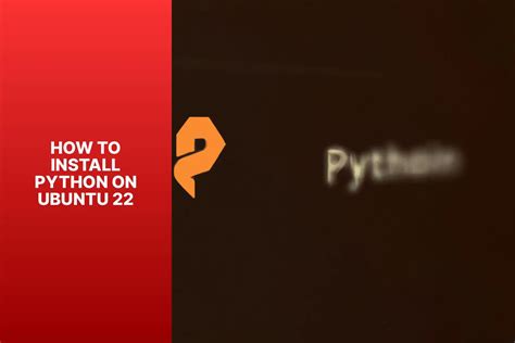 如何在Ubuntu上安裝Python？解鎖你的開發潛能！