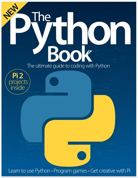 Python教學書籍推薦！如何選擇最適合你的學習資源？