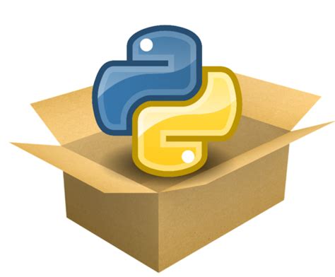 Python模組管理技巧大揭密！